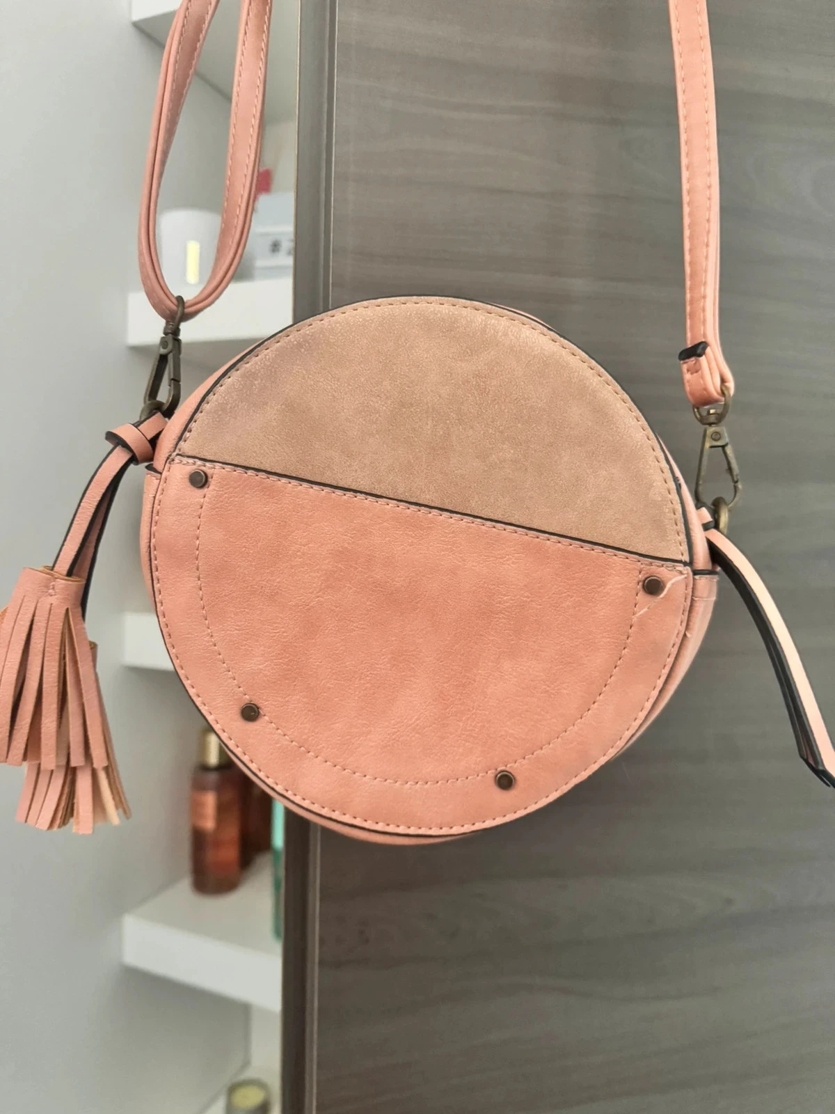 Bolsa de mão pequena Mandoline – Nova 💕 – photo 2